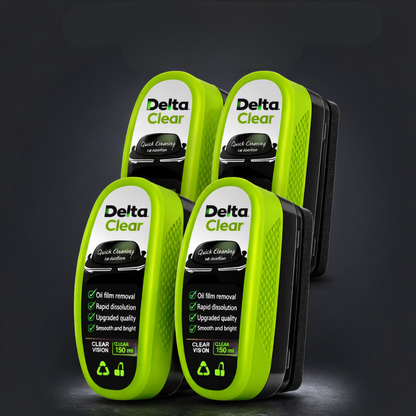 DeltaClear™ – Ultimative Klarheit bei jedem Wetter