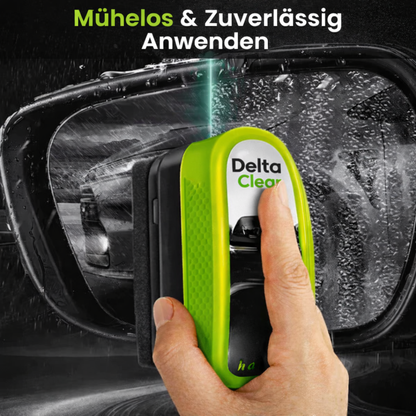 DeltaClear™ – Ultimative Klarheit bei jedem Wetter